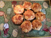 Bienenstich-Muffins - Rezept - Bild Nr. 5558