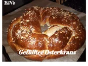 BiNe` S GEFÜLLTER OSTERKRANZ - Rezept - Bild Nr. 5558