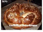 BiNe` S GEFÜLLTER OSTERKRANZ - Rezept - Bild Nr. 5558