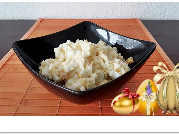 Meerrettich ➯ nach Art des Hauses - Rezept - Bild Nr. 5557