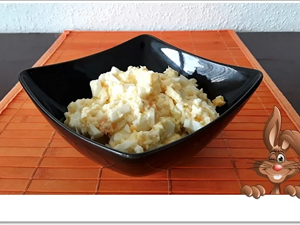 Meerrettich ➯ nach Art des Hauses - Rezept - Bild Nr. 5558