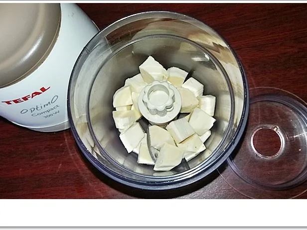 Meerrettich ➯ nach Art des Hauses - Rezept - Bild Nr. 5560