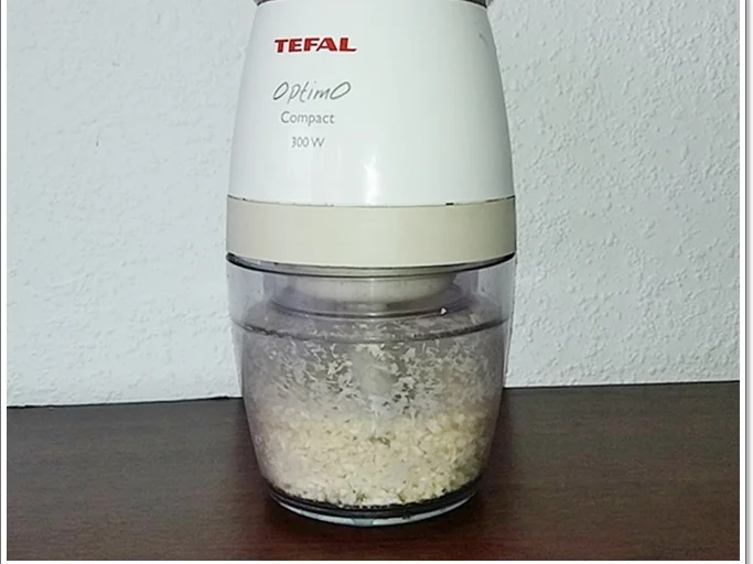 Meerrettich ➯ nach Art des Hauses - Rezept - Bild Nr. 5561