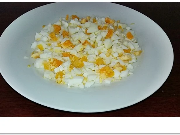 Meerrettich ➯ nach Art des Hauses - Rezept - Bild Nr. 5564