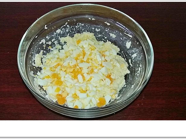 Meerrettich ➯ nach Art des Hauses - Rezept - Bild Nr. 5565