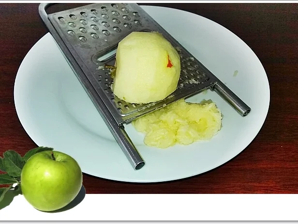 Meerrettich ➯ nach Art des Hauses - Rezept - Bild Nr. 5557