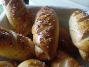 Butter-Salzstangen - Rezept - Bild Nr. 5557