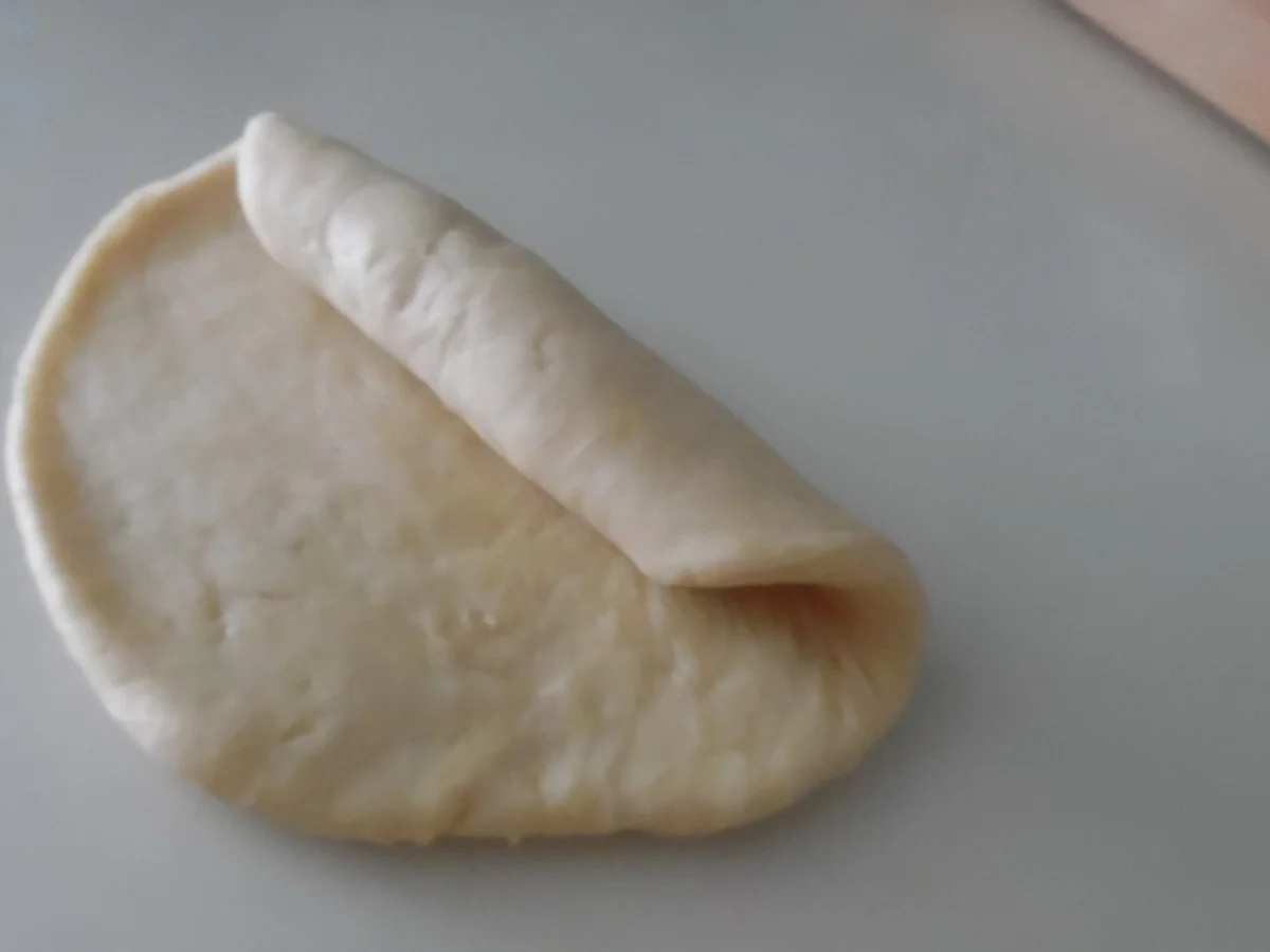 Butter-Salzstangen - Rezept - Bild Nr. 5563