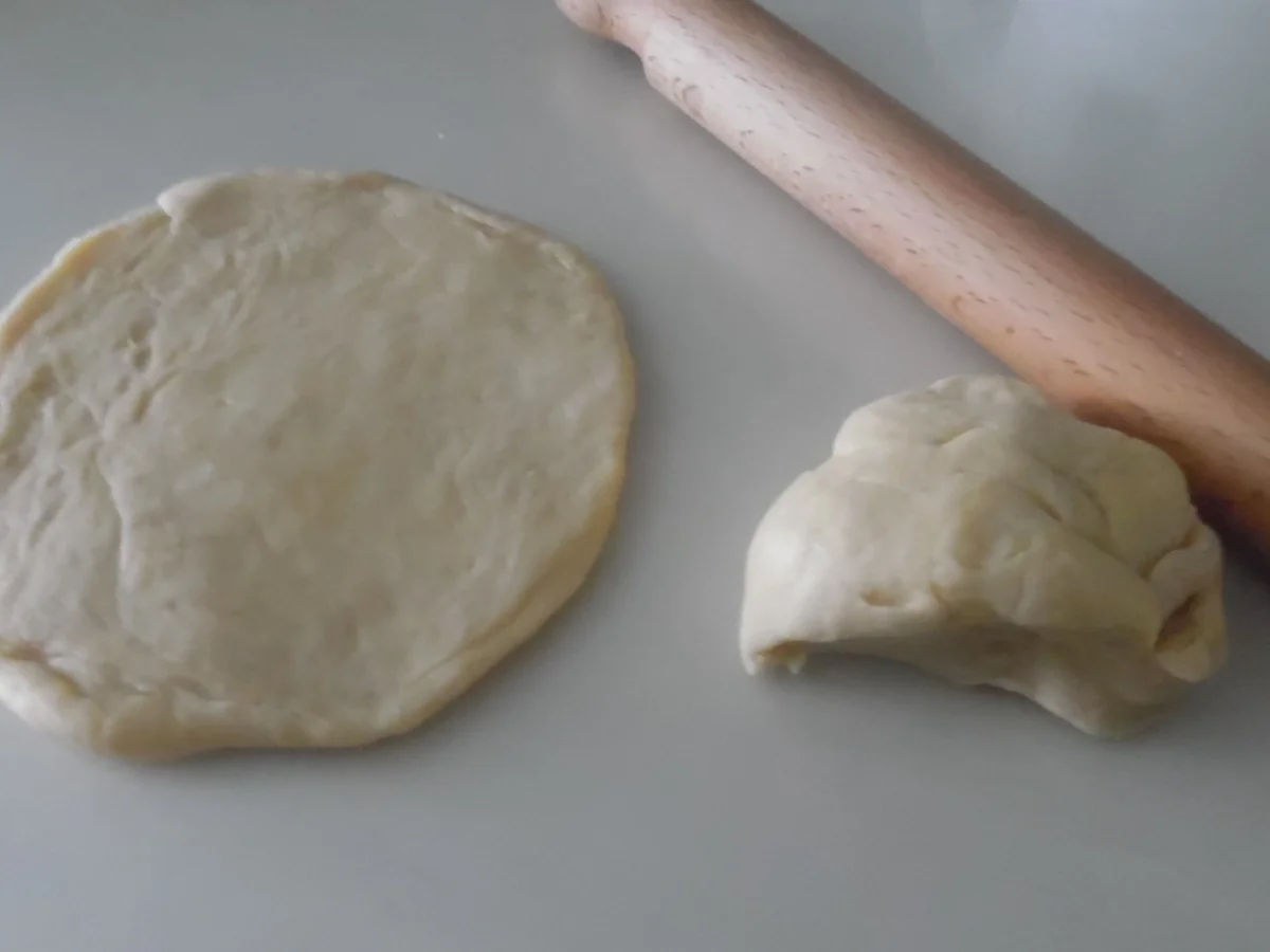 Butter-Salzstangen - Rezept - Bild Nr. 5564