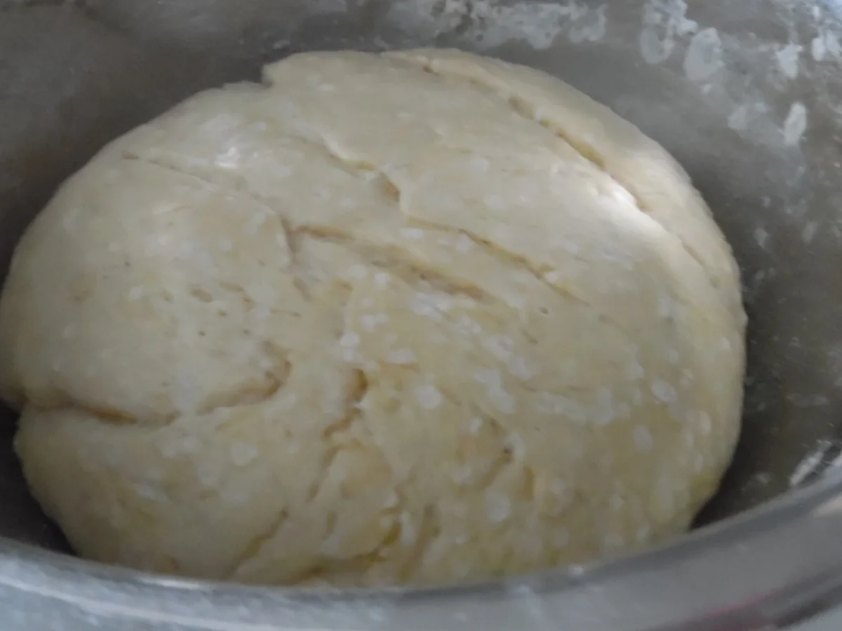 Butter-Salzstangen - Rezept - Bild Nr. 5566