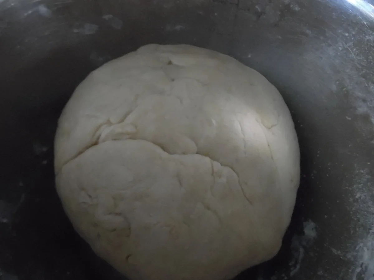 Butter-Salzstangen - Rezept - Bild Nr. 5567