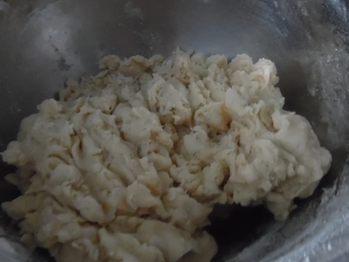 Butter-Salzstangen - Rezept - Bild Nr. 5568