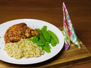 Gebratene Maishähnchenbrust "Suprême" - Rezept - Bild Nr. 5578