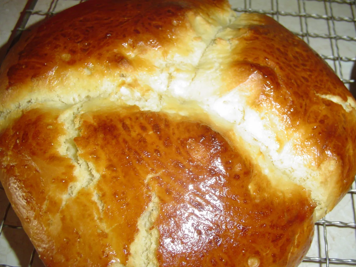 Butterpinzen - Rezept - Bild Nr. 5568