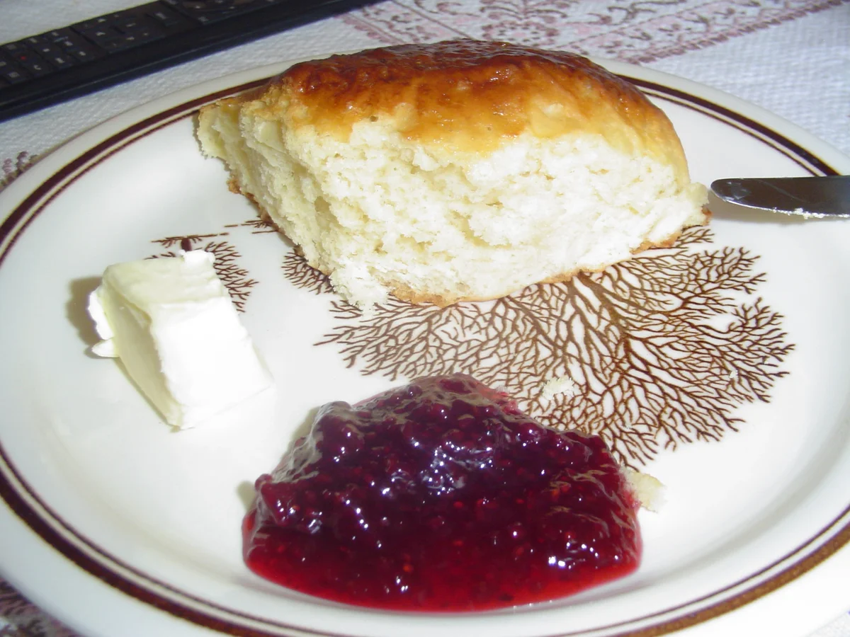 Butterpinzen - Rezept - Bild Nr. 5578