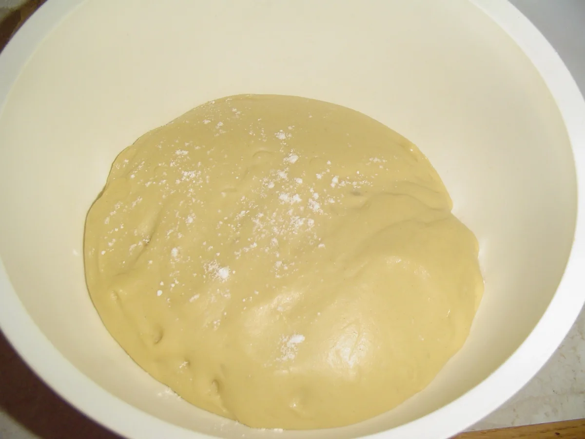 Butterpinzen - Rezept - Bild Nr. 5582