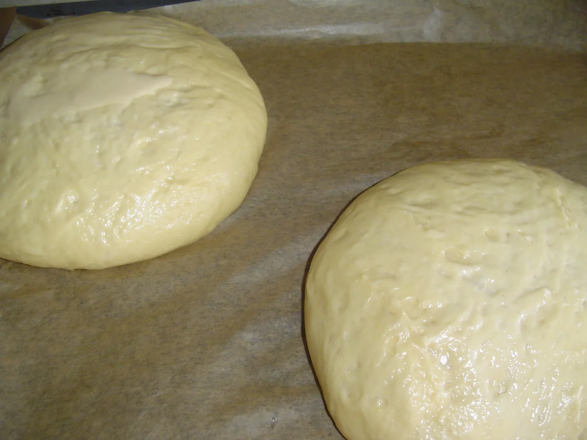 Butterpinzen - Rezept - Bild Nr. 5583