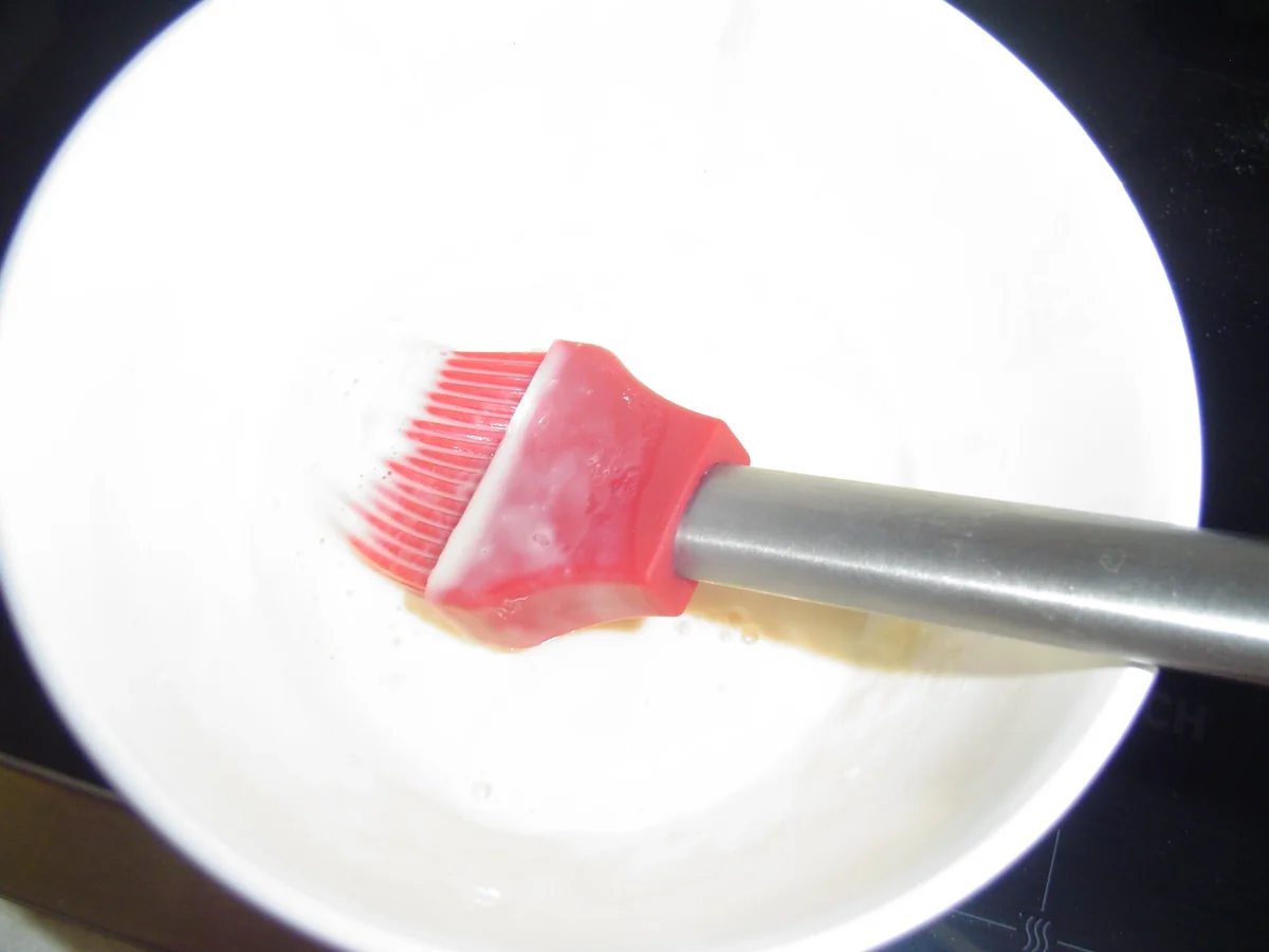 Butterpinzen - Rezept - Bild Nr. 5586