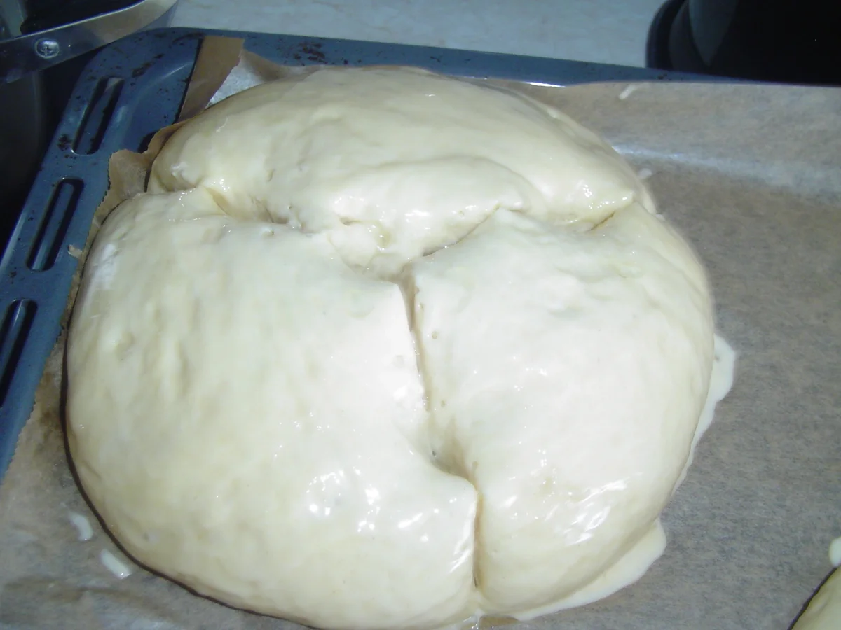 Butterpinzen - Rezept - Bild Nr. 5588