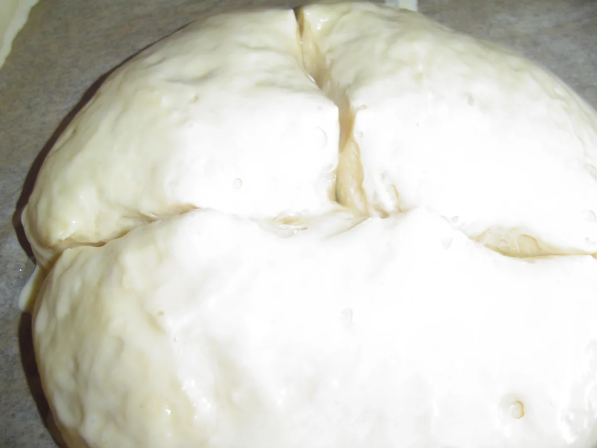 Butterpinzen - Rezept - Bild Nr. 5589