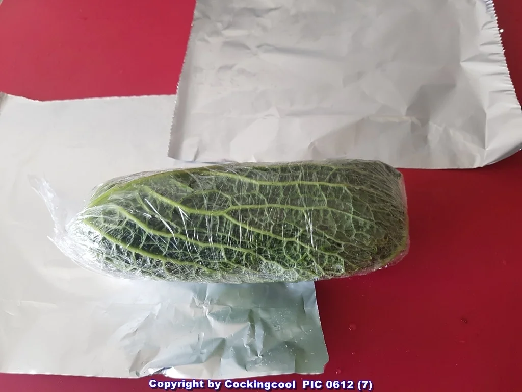 Kohlroulade mit Wurstfüllung - Rezept - Bild Nr. 5585