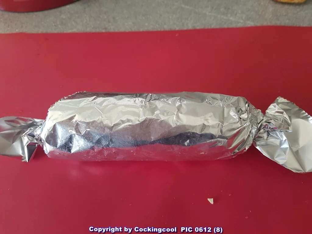Kohlroulade mit Wurstfüllung - Rezept - Bild Nr. 5586