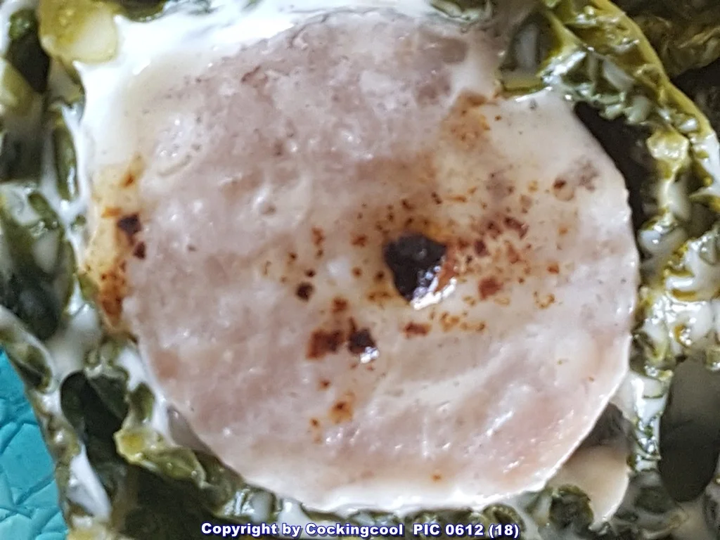 Kohlroulade mit Wurstfüllung - Rezept - Bild Nr. 5592