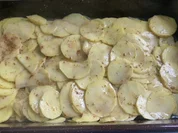 Kräuterlachs aus dem Ofen - Rezept - Bild Nr. 5578