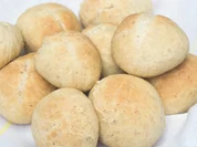 Skyr Brötchen - Rezept - Bild Nr. 2