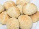 Skyr Brötchen - Rezept - Bild Nr. 2