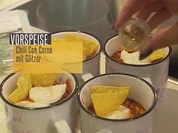 Chili con Carne (Natascha Ochsenknecht) - Rezept - Bild Nr. 2