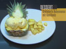 Vanille-Eis (Giuliana Farfalla) - Rezept - Bild Nr. 2