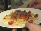 Nudeln Rabiata (Ansgar Brinkmann) - Rezept - Bild Nr. 2