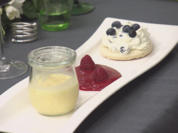 Allerlei Andorra-Früchtchen - Rezept - Bild Nr. 2
