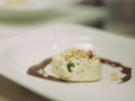 Grünkohl Parfait an Chilischokolade und Macadamia - Rezept - Bild Nr. 2
