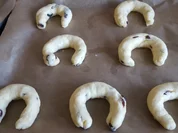 Quarkhörnchen - Rezept - Bild Nr. 5583