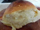 Soft-Brötchen, amerikanische "Dinner Rolls" - Rezept - Bild Nr. 5583