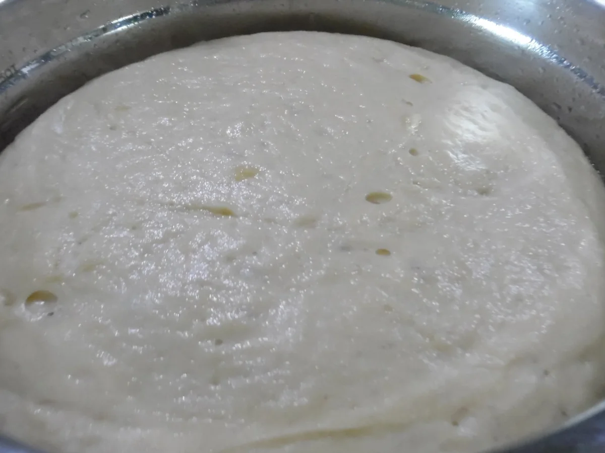 Rezept: Soft-Brötchen, amerikanische "Dinner Rolls" Bild Nr. 5590 Soft-Brötchen, amerikanische "Dinner Rolls" - Rezept - Bild Nr. 5590