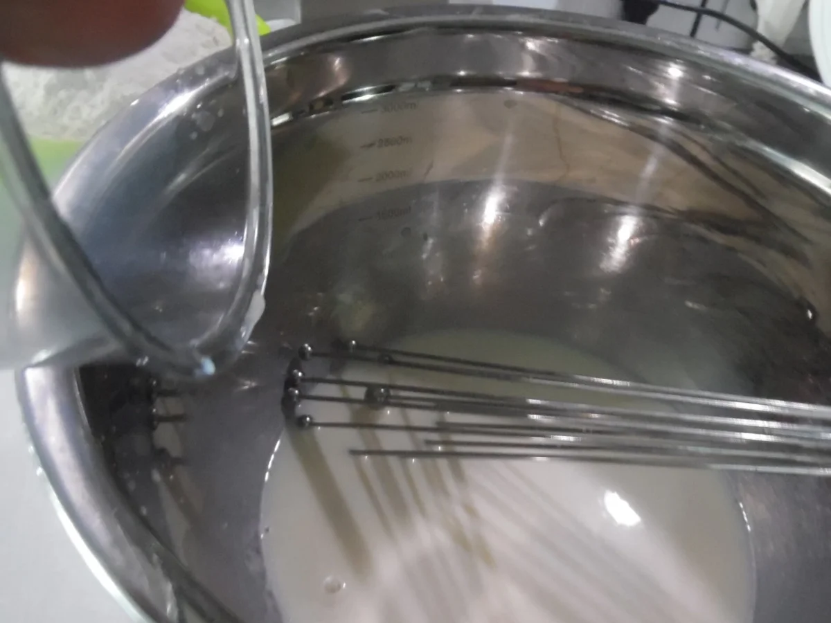 Rezept: Soft-Brötchen, amerikanische "Dinner Rolls" Bild Nr. 5598 Soft-Brötchen, amerikanische "Dinner Rolls" - Rezept - Bild Nr. 5598