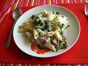 Brokkoli - Nudel - Hack - Auflauf - Rezept - Bild Nr. 5583