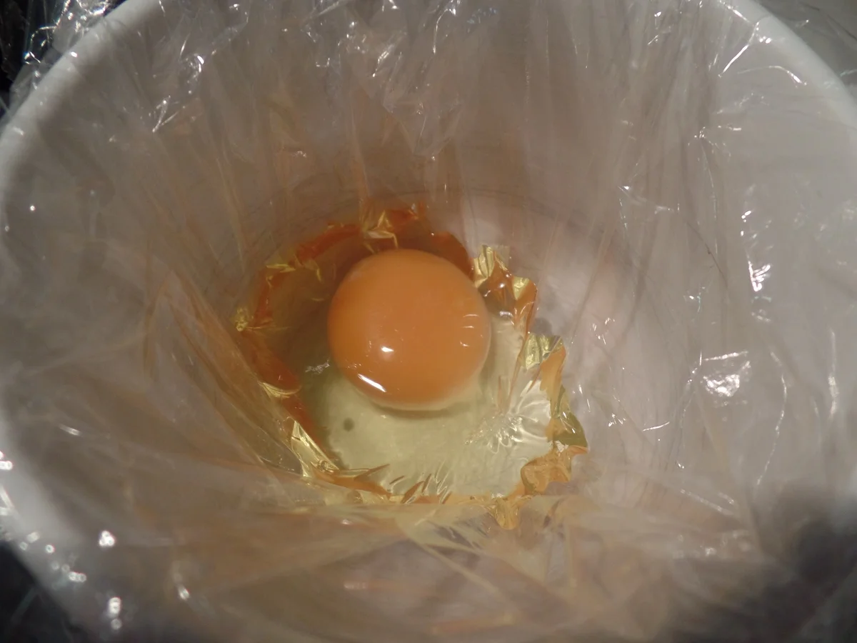 Rezept: Kartoffel-Zucchini-Puffer mit pochiertem Ei Bild Nr. 5590 Kartoffel-Zucchini-Puffer mit pochiertem Ei - Rezept - Bild Nr. 5590