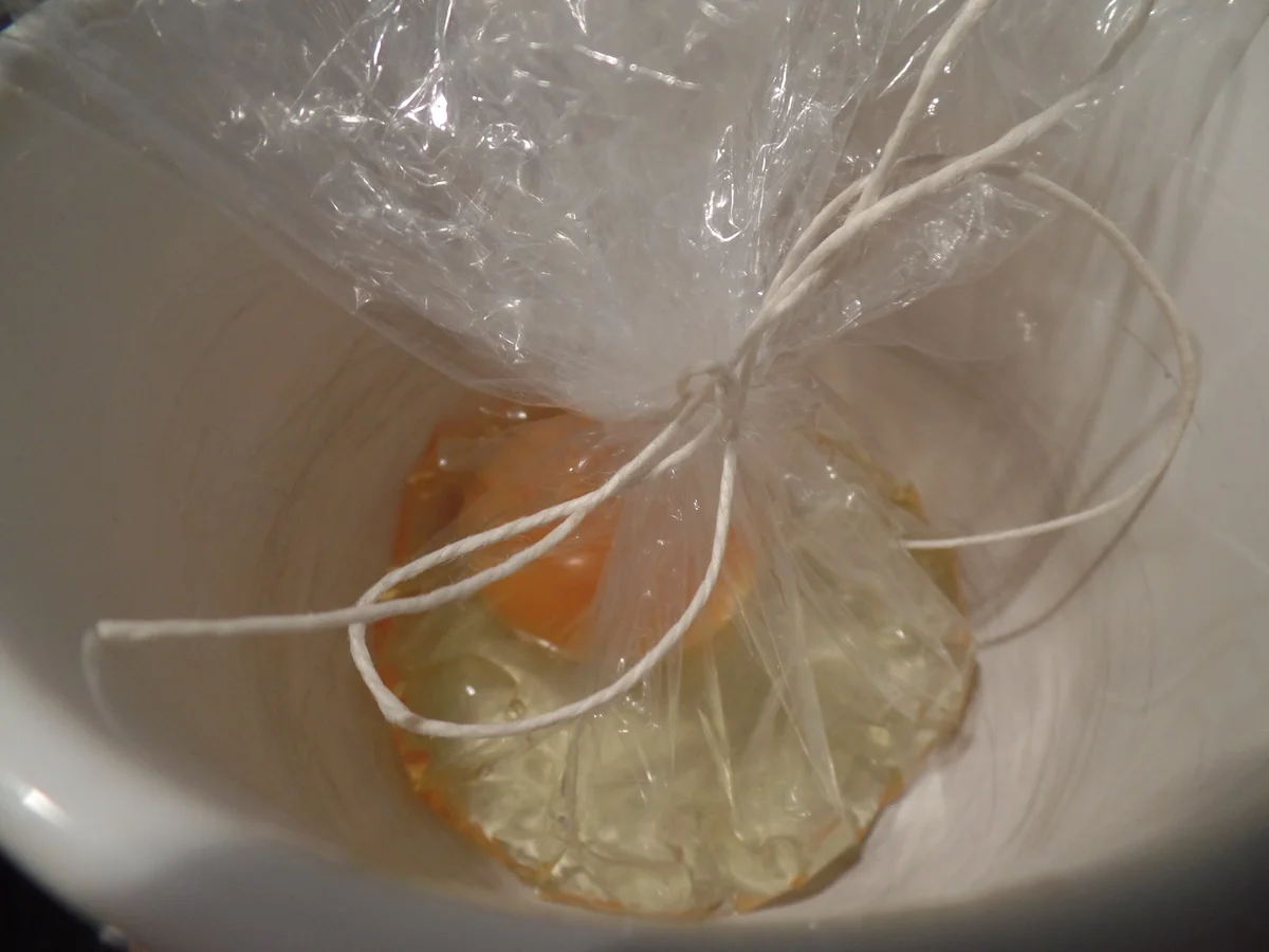 Rezept: Kartoffel-Zucchini-Puffer mit pochiertem Ei Bild Nr. 5591 Kartoffel-Zucchini-Puffer mit pochiertem Ei - Rezept - Bild Nr. 5591