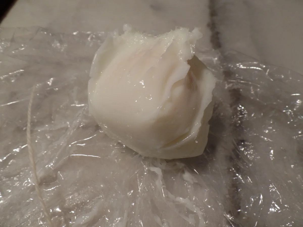 Rezept: Kartoffel-Zucchini-Puffer mit pochiertem Ei Bild Nr. 5593 Kartoffel-Zucchini-Puffer mit pochiertem Ei - Rezept - Bild Nr. 5593