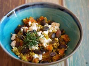 Karotten-Quinoa-One-Pot-Gericht - Rezept - Bild Nr. 6322