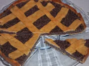 Haselnuß-Mohn-Tarte - Rezept - Bild Nr. 2