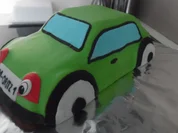 4-Zutaten-"Motiv"-Kuchen - Rezept - Bild Nr. 5585