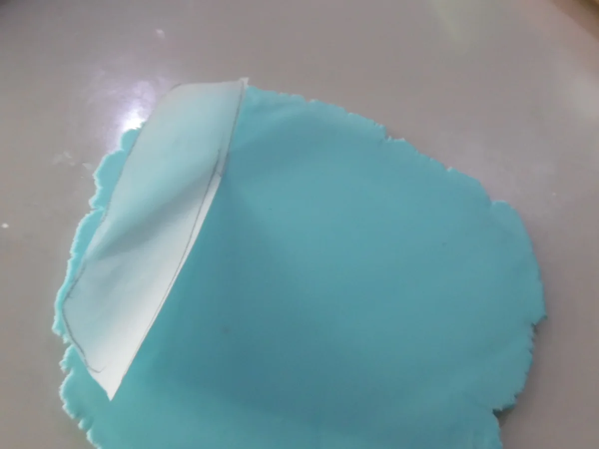 4-Zutaten-"Motiv"-Kuchen - Rezept - Bild Nr. 5589