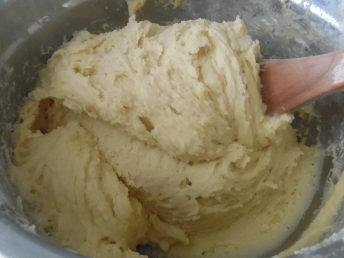 4-Zutaten-"Motiv"-Kuchen - Rezept - Bild Nr. 5592