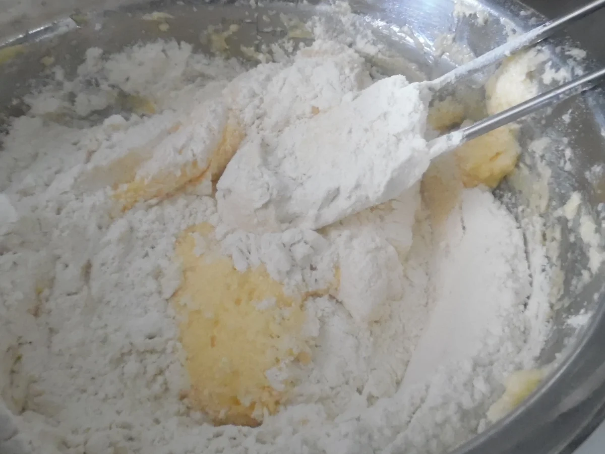 4-Zutaten-"Motiv"-Kuchen - Rezept - Bild Nr. 5593