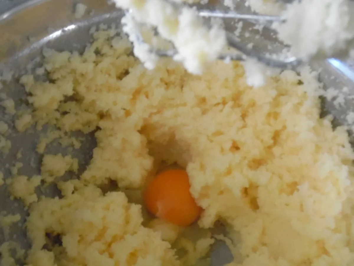 4-Zutaten-"Motiv"-Kuchen - Rezept - Bild Nr. 5595